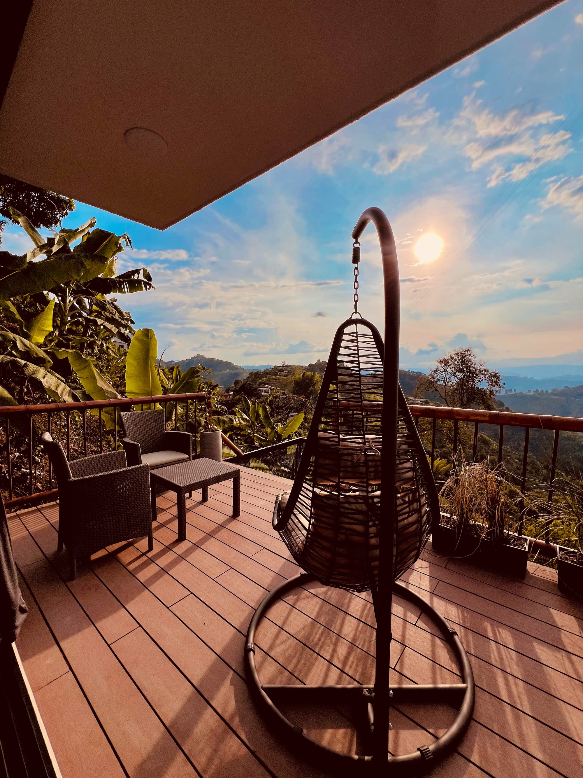Glamping La Nonita